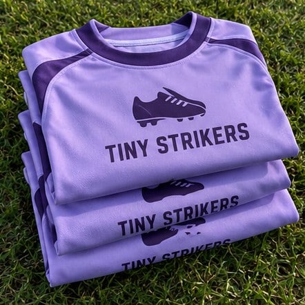 Custom Youth Soccer Jerseys